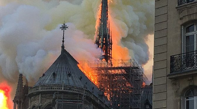 X NOTRE DAME