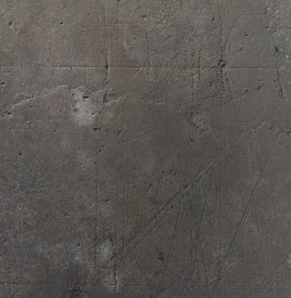 Image of orthomosaic of tracing floor at Wells Cathedral