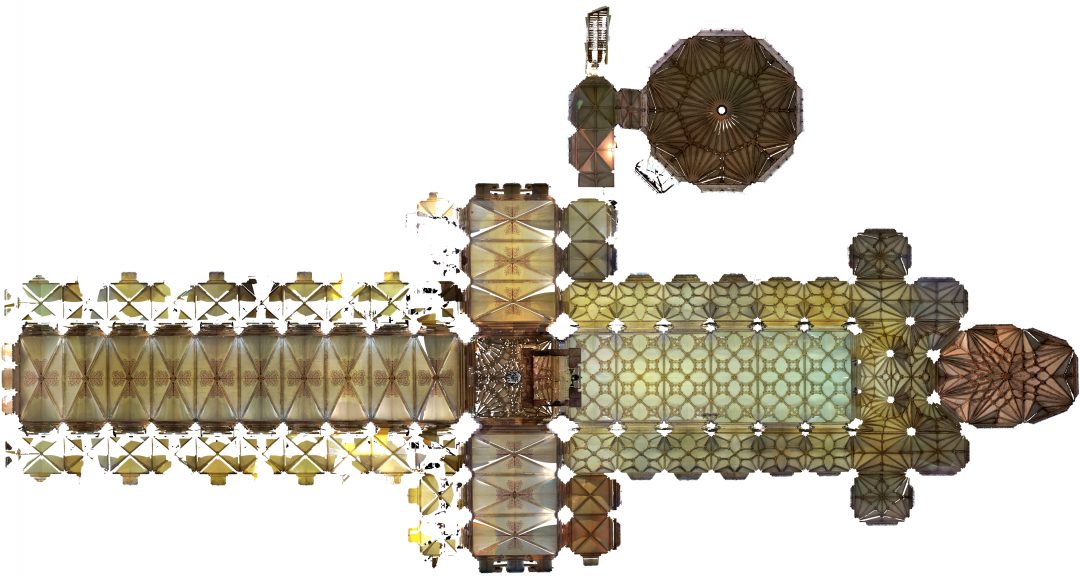 TtP_Wells_ortho_roof_plan