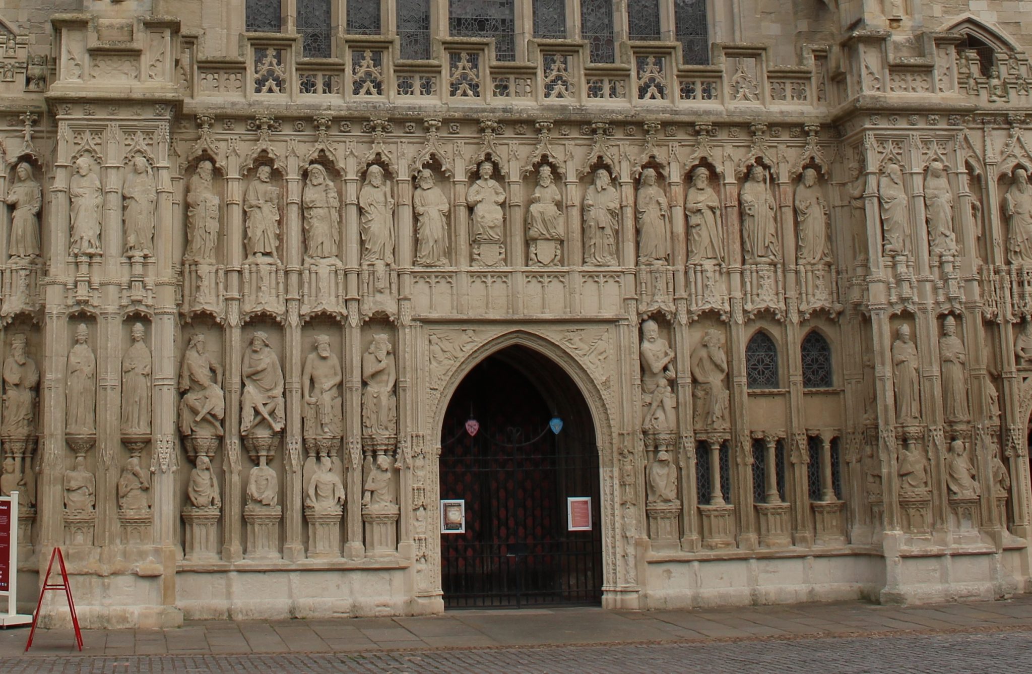 Exeter Tracing the Past Medieval Vaults