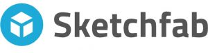 Sketchfab Logo